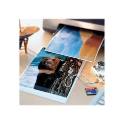 Avery - Papier Photo brillant - A4 - 250 g/m² - impression jet d'encre - 20 feuilles