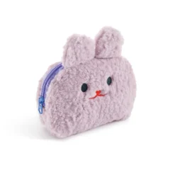 Back to Fun – Porte-Monnaie Peluche Lapin