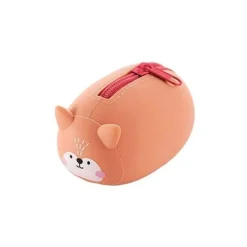 Back2Fun - Porte monnaie - silicone -