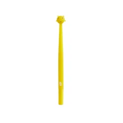 Back2fun - Stylo girafe - jaune