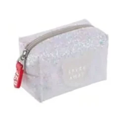 Back2Fun Keep It Shiny - Porte-monnaie - blanc