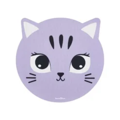 Back2Fun Mouse & friends - Tapis de souris - Kitten
