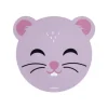 Back2Fun Mouse & friends - Tapis de souris - Hamster