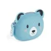 Back2Fun Puppies to go! - Porte-monnaie - ours
