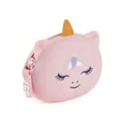 Back2Fun Puppies to go! - Porte-monnaie - licorne