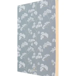 Bahia - carnet a5 - gypsophile