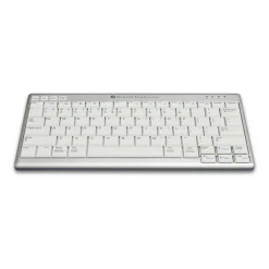 Bakker Elkhuizen UltraBoard 950 - clavier sans fil Azerty