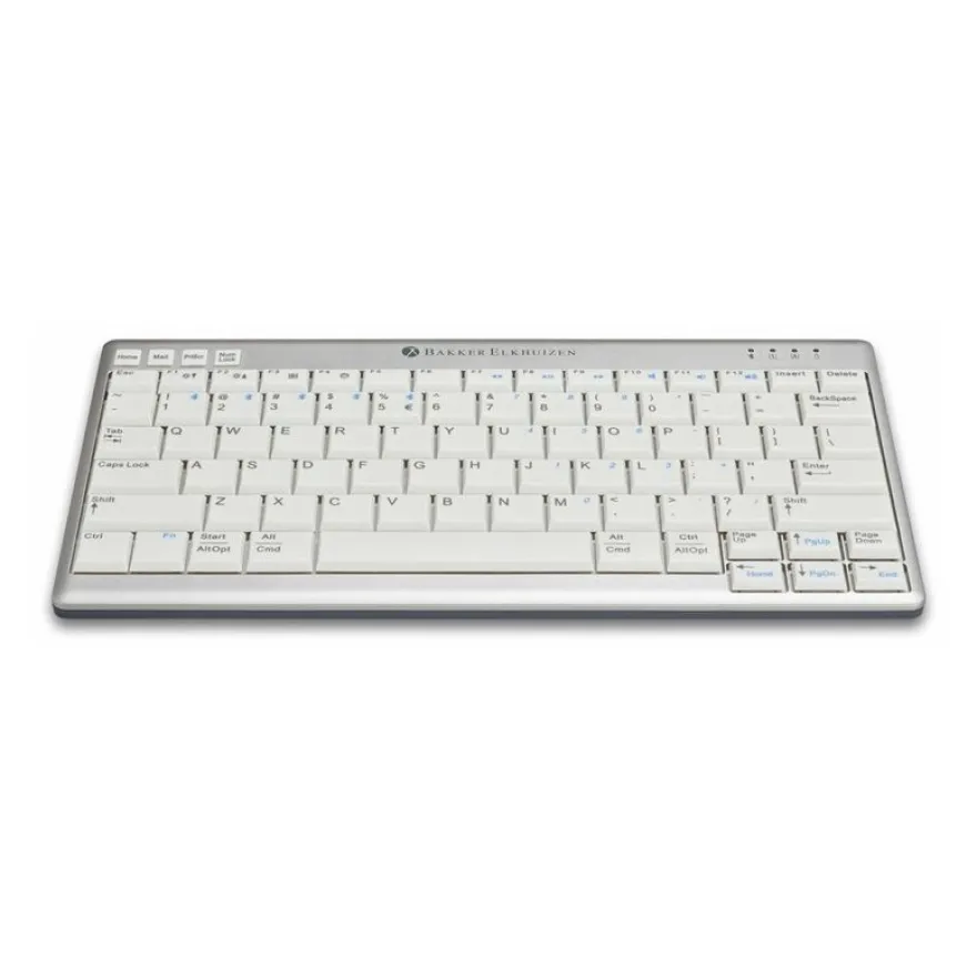 Bakker Elkhuizen UltraBoard 950 - clavier sans fil Azerty