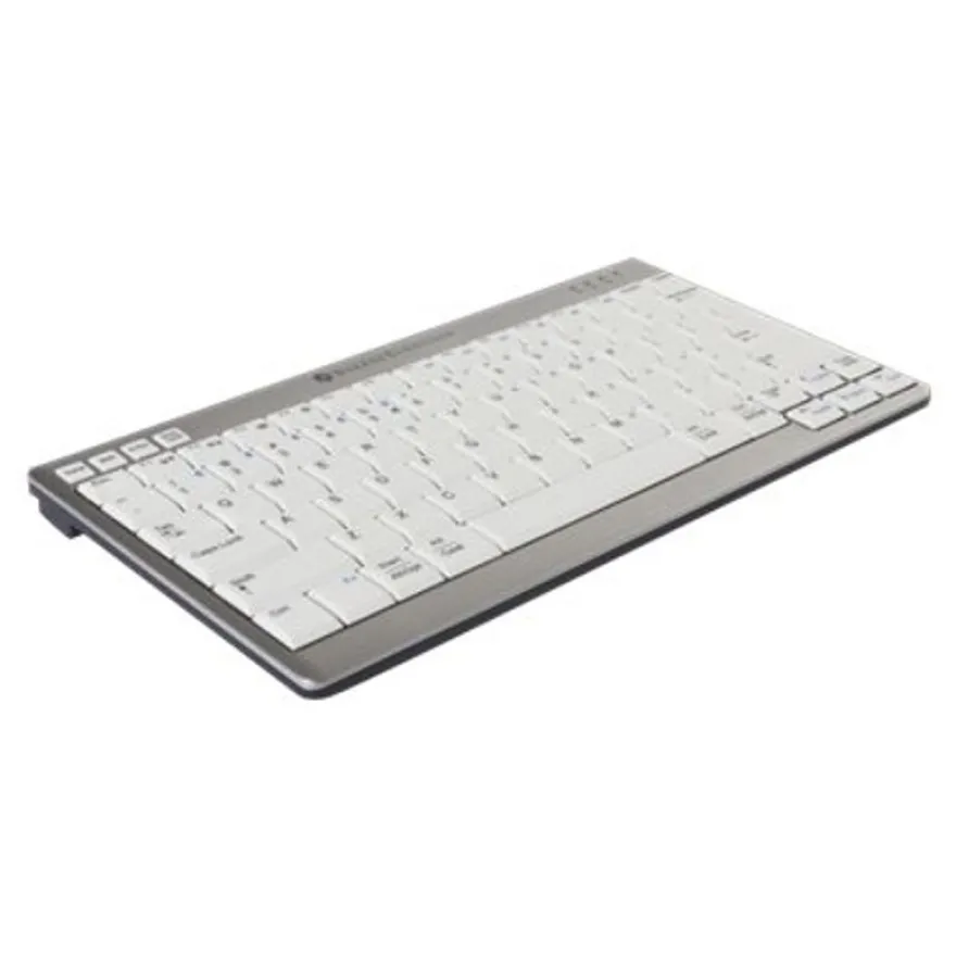 Bakker Elkhuizen UltraBoard 950 - clavier sans fil Azerty