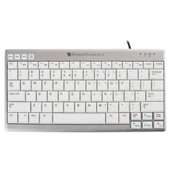 Bakker Elkhuizen UltraBoard 950 - clavier sans fil Azerty