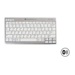 Bakker Elkhuizen UltraBoard 950 - clavier sans fil Azerty