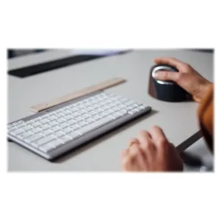 Bakker Elkhuizen UltraBoard 950 - clavier sans fil Azerty