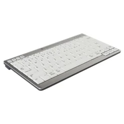 Bakker Elkhuizen UltraBoard 950 - clavier sans fil Azerty
