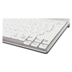 Bakker Elkhuizen UltraBoard 950 - clavier sans fil Azerty