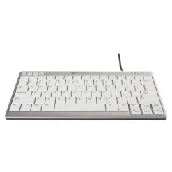 Bakker Elkhuizen UltraBoard 950 - clavier sans fil Azerty