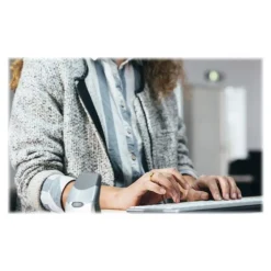 Bakker Elkhuizen UltraBoard 950 - clavier sans fil Azerty