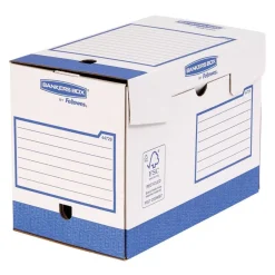 Bankers Box Heavy Duty A4+ - Boîte archives - dos 20 cm - Fellowes