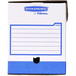 Bankers Box Heavy Duty A4+ - 20 boîtes archives - dos 20 cm - Fellowes