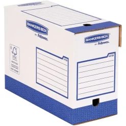 Bankers Box Heavy Duty A4+ - Boîte archives - dos 15 cm - Fellowes