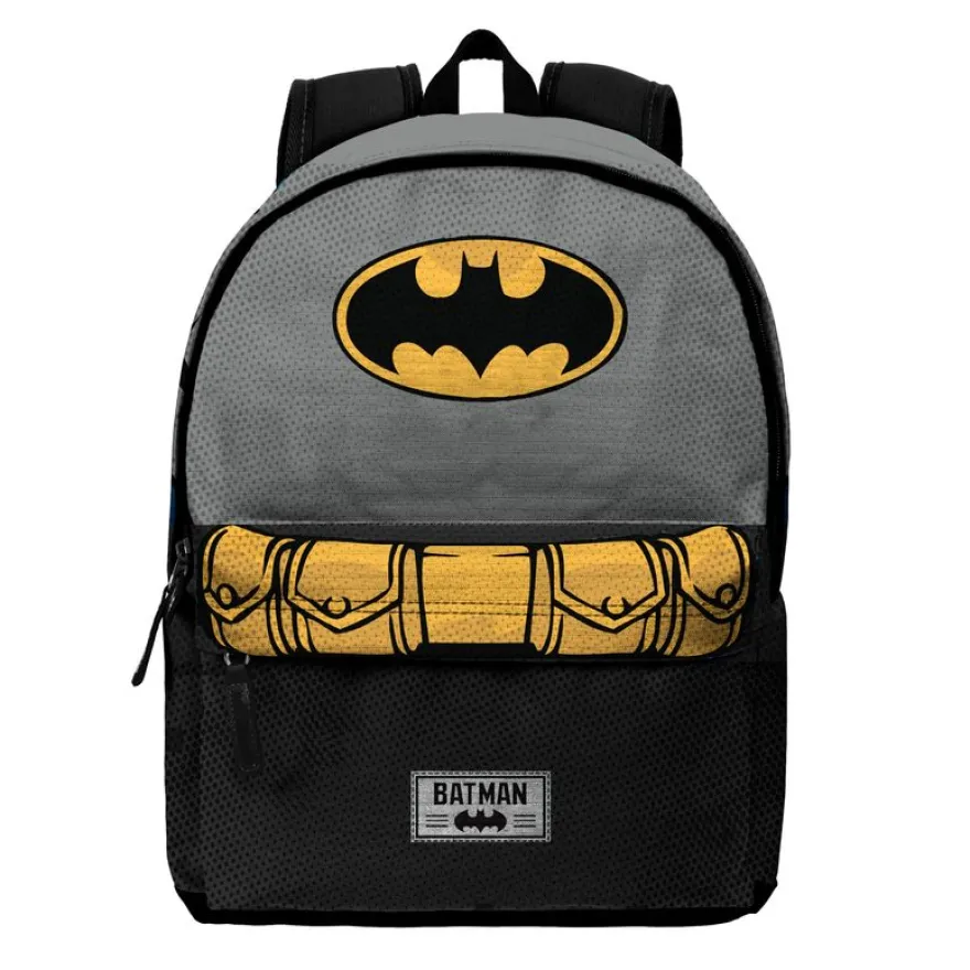 Batman Batdress - Sac à dos - 1 compartiment - Karactermania