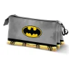 Batman Batdress -Trousse 3 compartiments - Karactermania
