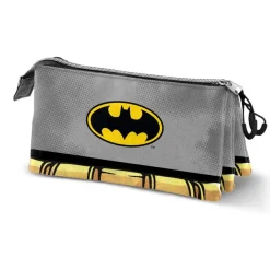 Batman Batdress -Trousse 3 compartiments - Karactermania
