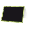 Bequet Bamboo - 10 Chevalets noirs - 7 x 5 cm