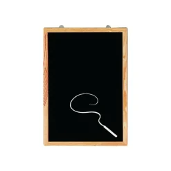 Bequet Medium - Tableau noir 60 x 40 cm - sans cadre
