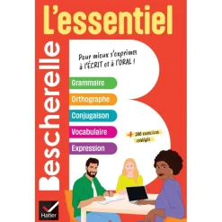 Bescherelle - L'essentiel