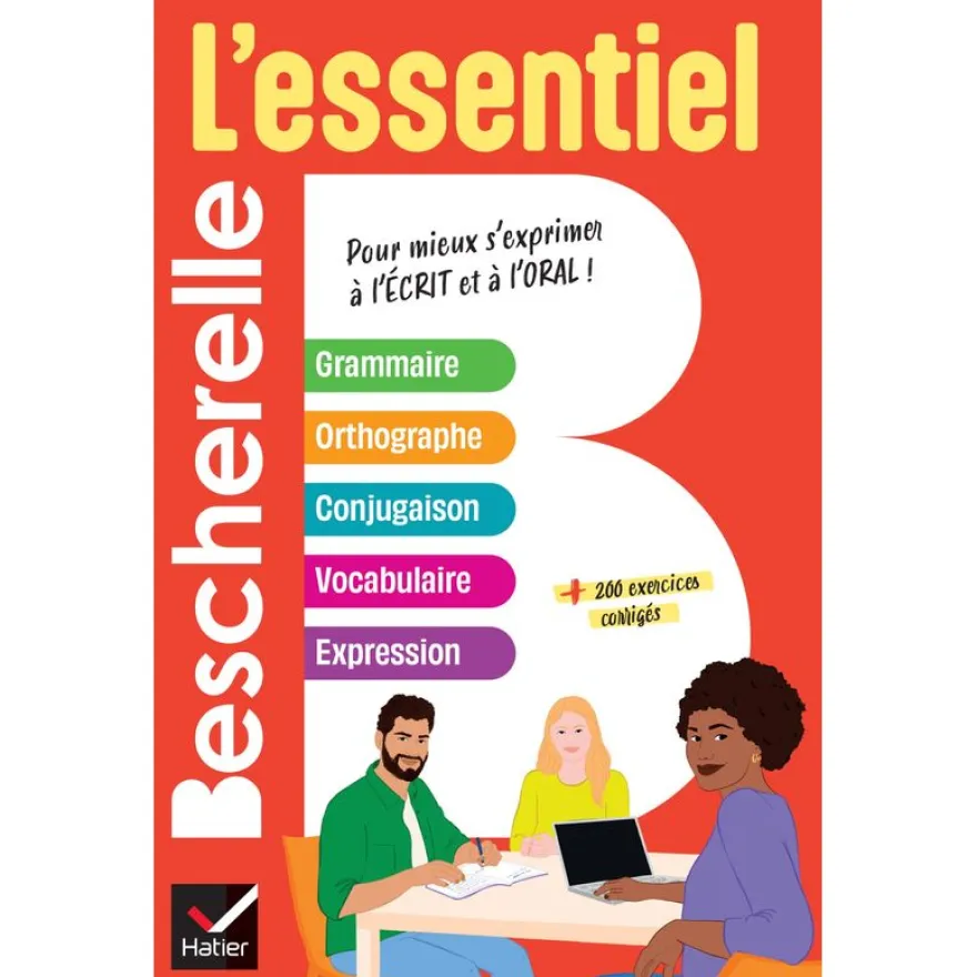 Bescherelle - L'essentiel
