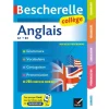 Bescherelle Anglais Collège A1-B1