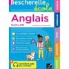 Bescherelle Ecole Anglais du CP au CM2