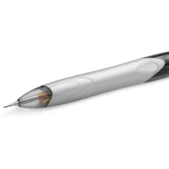 BIC 4 Couleurs - Stylo à bille 3 couleurs + 1 crayon HB avec gomme