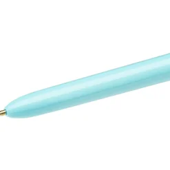 BIC 4 Couleurs FUN - Stylo à bille 4 couleurs