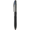 BIC 4 Couleurs Grip Pro - Stylo à bille 4 couleurs