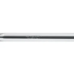 BIC Cristal - Stylo à bille - vert - 1 mm - pointe moyenne