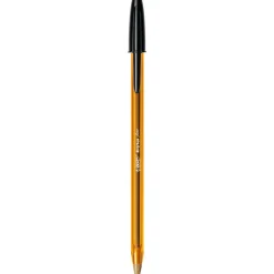BIC Cristal Fine - Stylo à bille - noir
