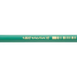 BIC ECOlutions EVOLUTION 650 - Crayon à papier - HB