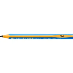 BIC Kids - Crayon à papier - spécial apprentissage - corps bleu