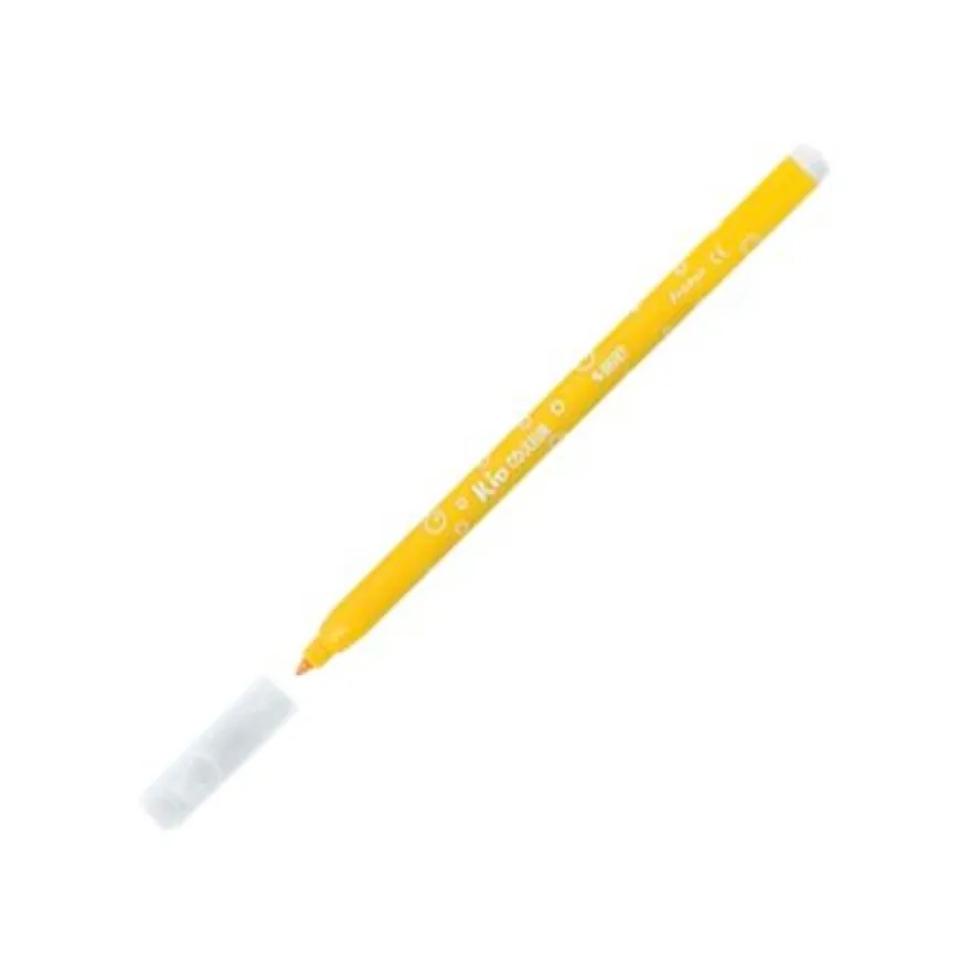 BIC Kids Couleur - 12 Feutres
