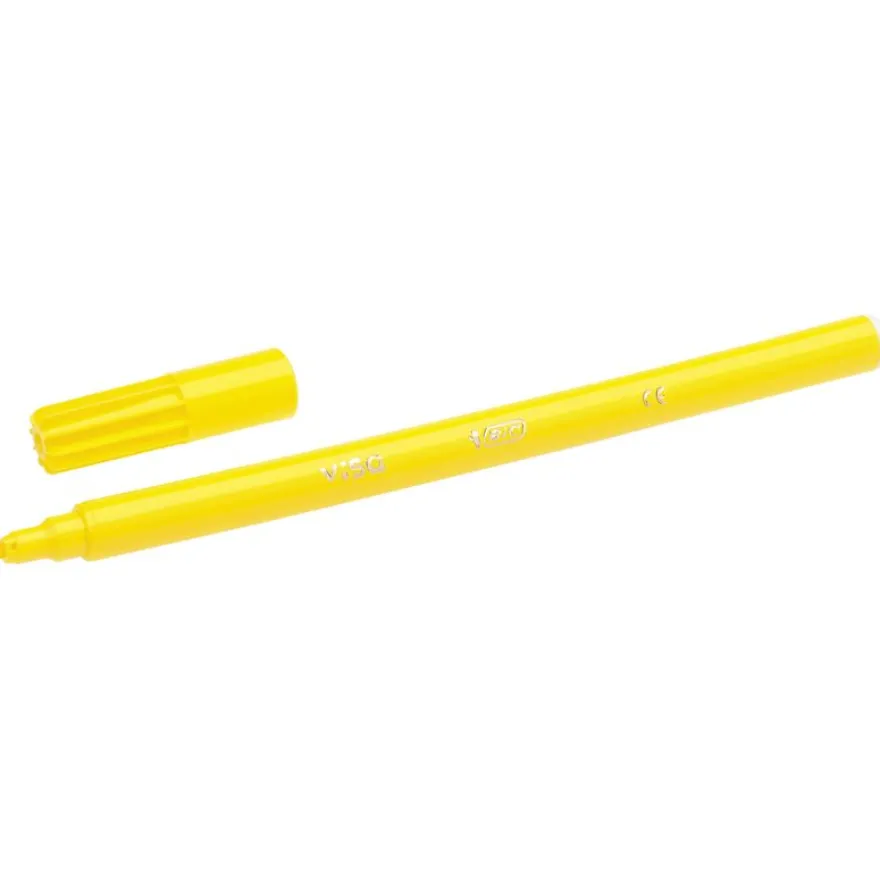 BIC Kids Visa - 12 Feutres