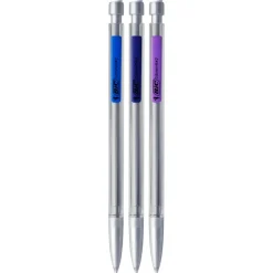 BIC Matic Classic - Porte mines - HB - 0,5 mm - noir