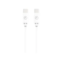 Bigben - Câble de charge et de synchronisation USB-C - 2 m - blanc