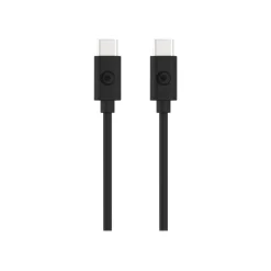 Bigben - Câble de charge et de synchronisation USB-C - 2 m - noir