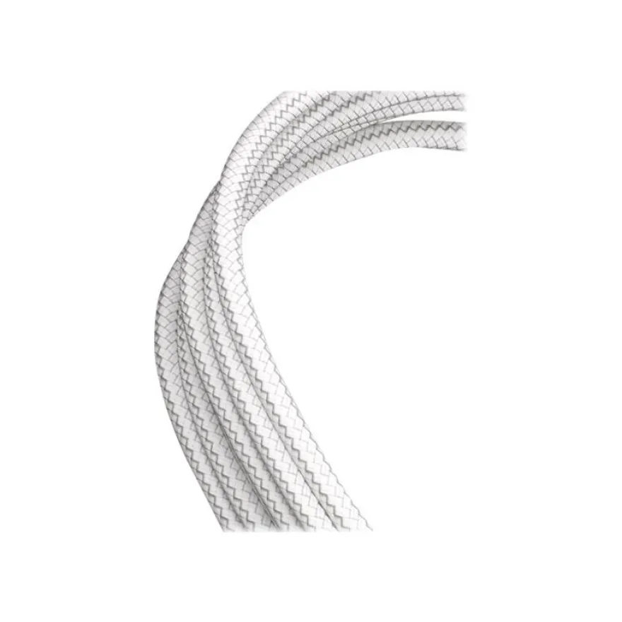Bigben - câble de charge et de synchronisation USB/Connectique Lightning - 1.2 m - blanc