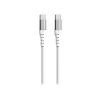Bigben - câble de charge et de synchronisation USB-C - 2 m - blanc