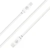 Bigben - Câble USB C/Lightning - 2m - 3A - Blanc