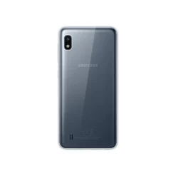 Bigben - Coque de protection pour Samsung A10 - transparent