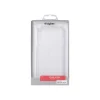 Bigben - Coque de protection pour iPhone X/XS - transparent