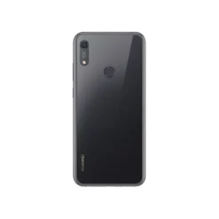 Bigben - Coque de protection pour Huawei Y6S - transparente